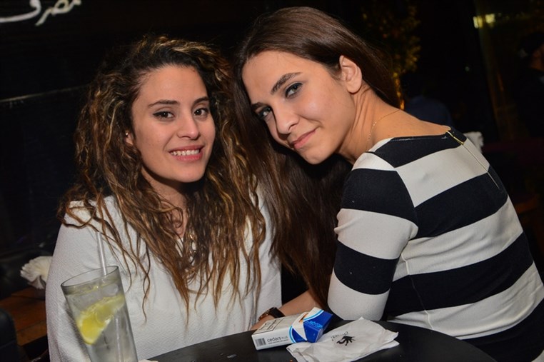 Bistrobar Live Hamra On Friday Night
